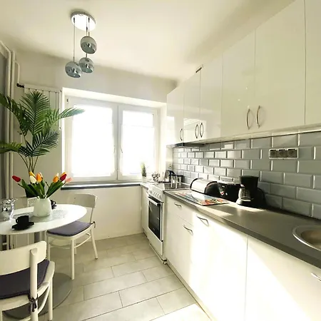 Dzielna 7 Apartament